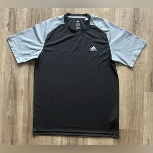 5 for $25. Adidas top